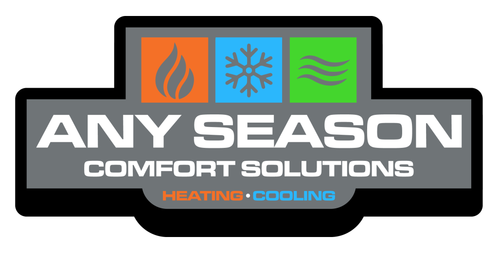 Any Season Comfort Solutions Logo