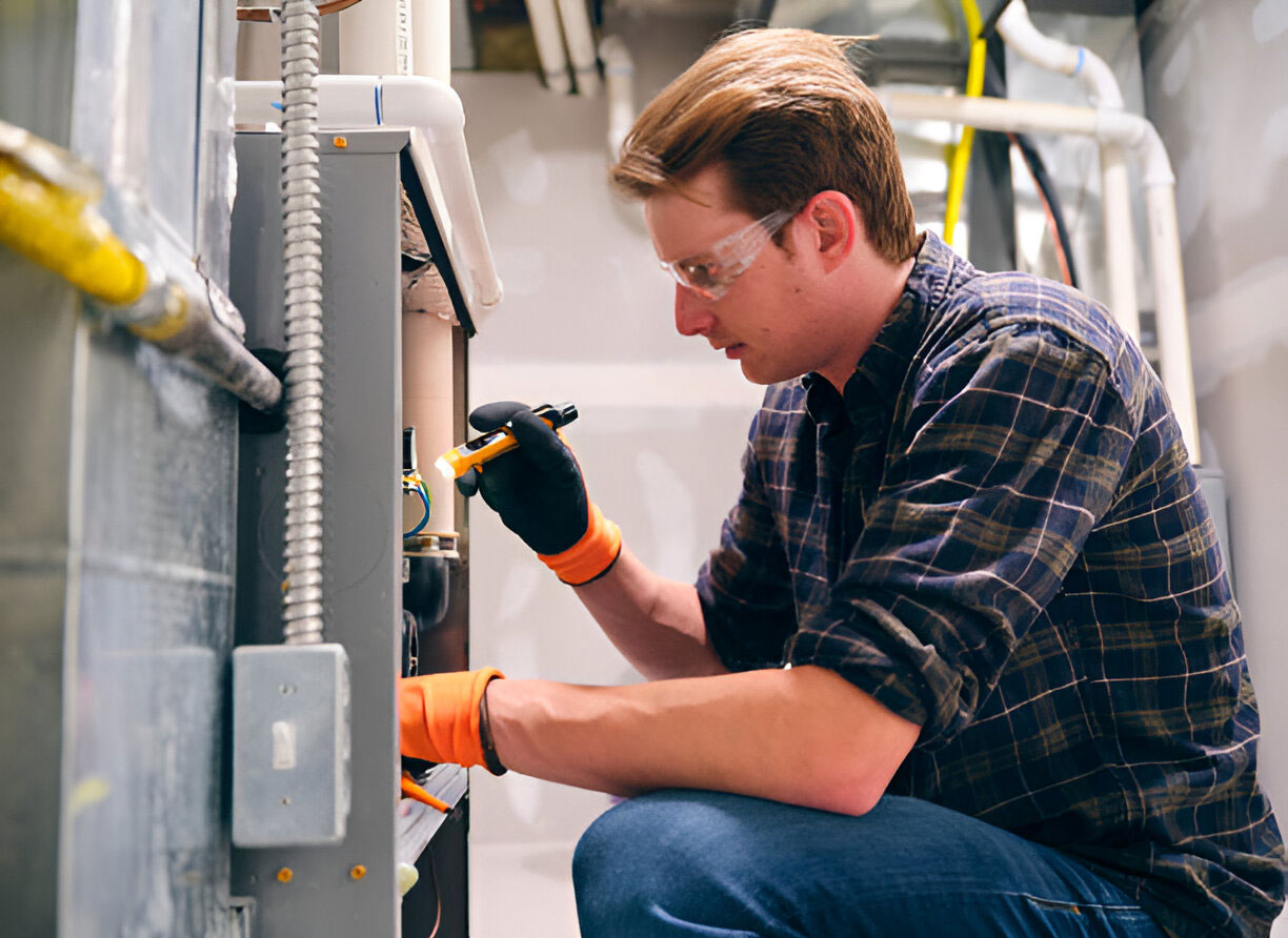 Any Season Comfort Solutions Maintenance