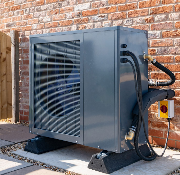PNW HVAC - Any Season Comfort Solutions