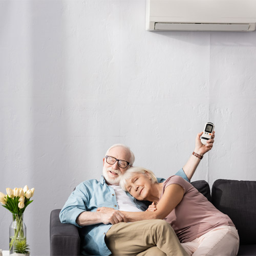 PNW HVAC - Any Season Comfort Solutions