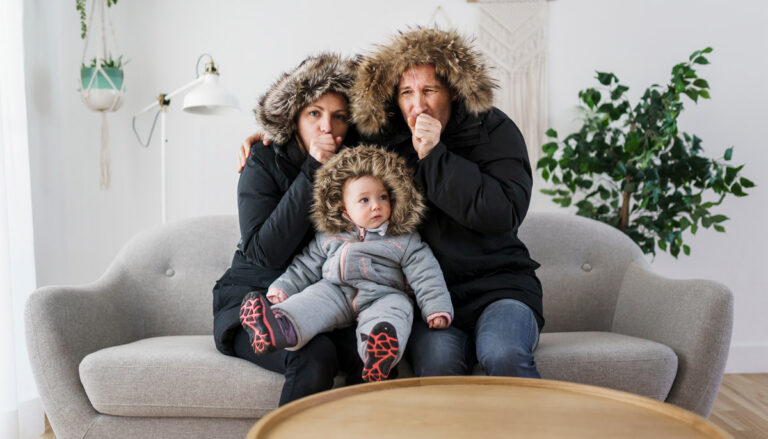 How Can I Tell If My Furnace Needs Repair? - Any Season Comfort Solutions