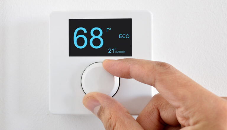 How to Keep Your AC Running Efficiently During Washington Heat Waves