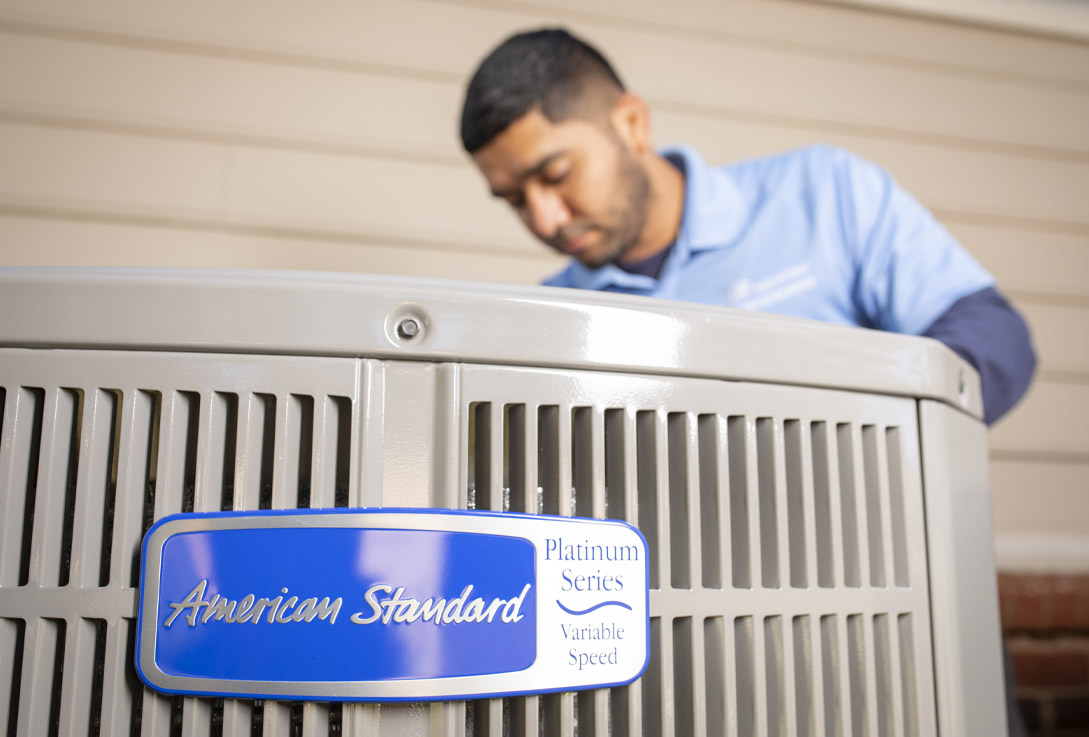 Any Season Comfort Solutions - Heating and Cooling in the PNW