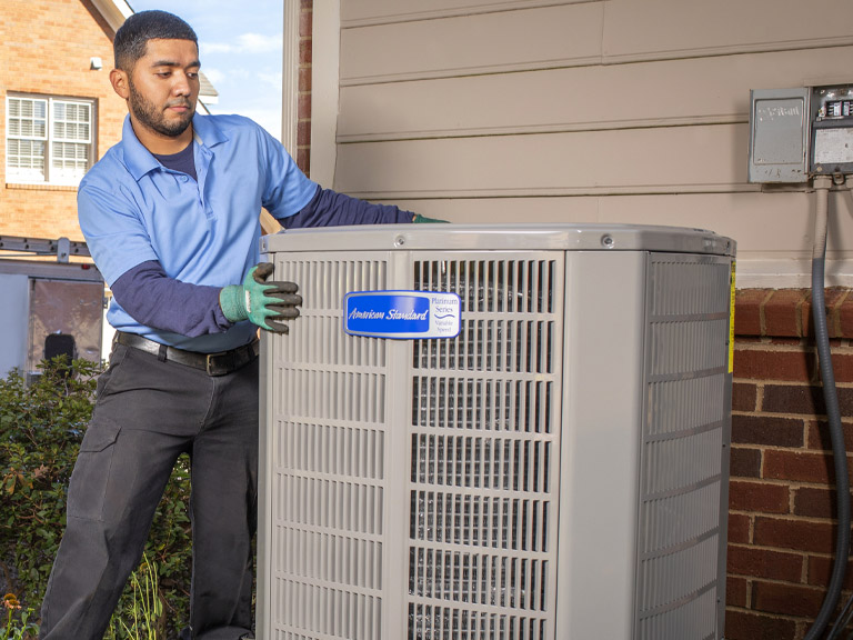 PNW Cooling Specialists - Any Season Comfort Solutions