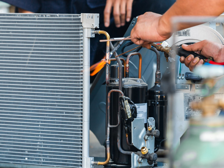 PNW Cooling Specialists - Any Season Comfort Solutions