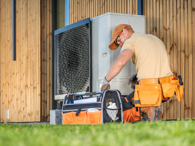 PNW Heat Pump Specialists - Any Season Comfort Solutions