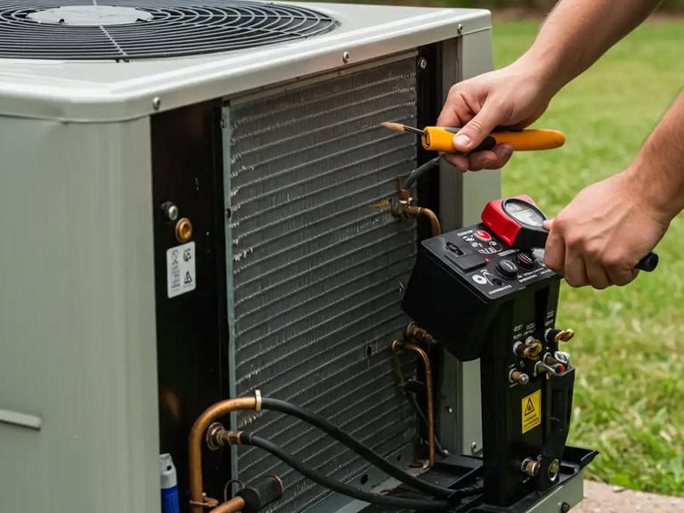 PNW Heat Pump Specialists - Any Season Comfort Solutions