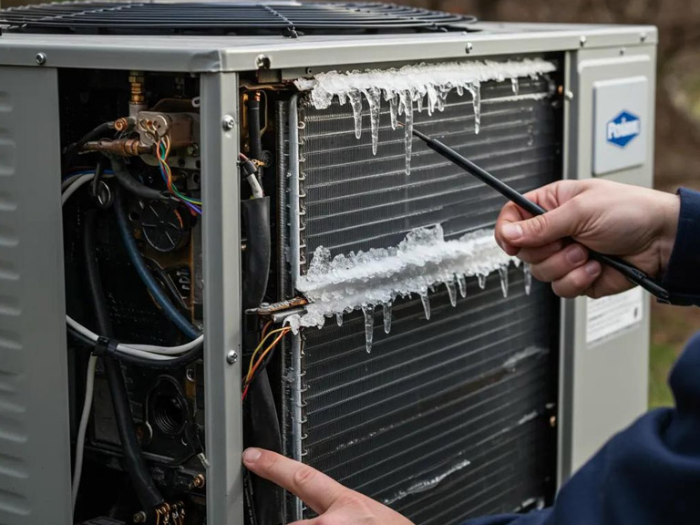 PNW Heat Pump Specialists - Any Season Comfort Solutions