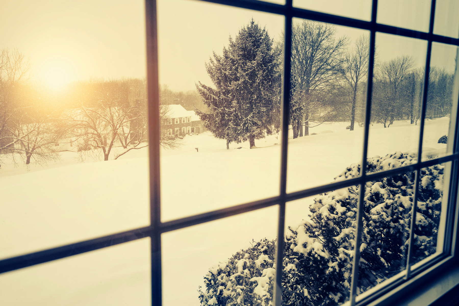 PNW HVAC Heating - Any Season Comfort Solutions