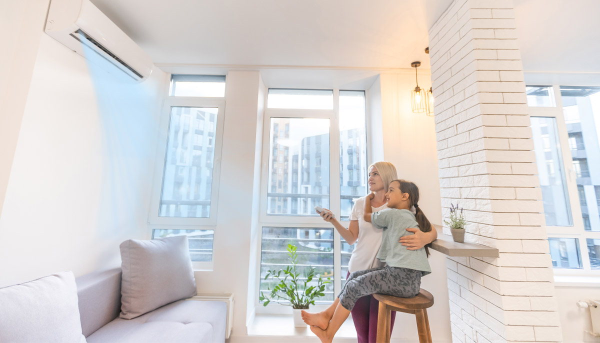 PNW Heat Pump Specialists - Any Season Comfort Solutions
