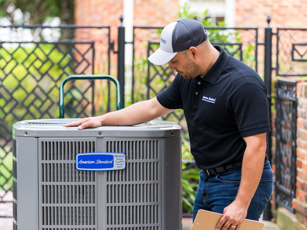 PNW HVAC Specialists - Any Season Comfort Solutions
