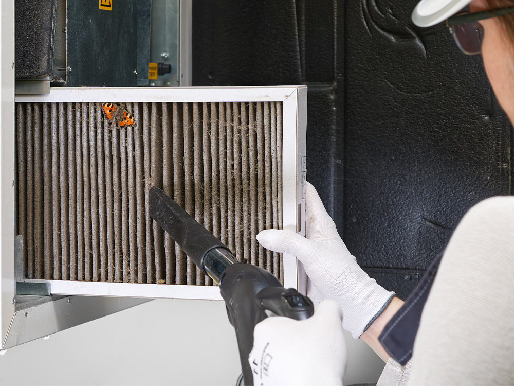 PNW HVAC Specialists - Any Season Comfort Solutions