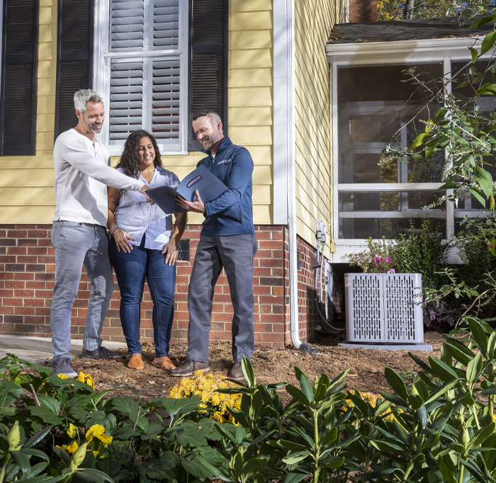 PNW HVAC Specialists - Any Season Comfort Solutions
