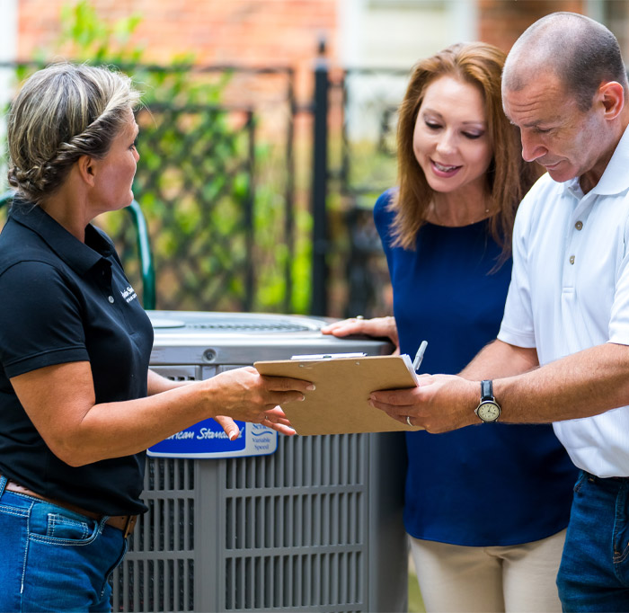PNW HVAC Specialists - Any Season Comfort Solutions