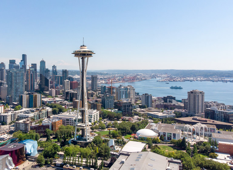 PNW HVAC Specialists in King County, Washington - Any Season Comfort Solutions