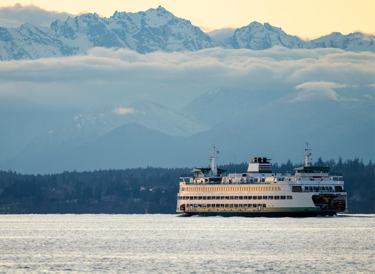 PNW HVAC Specialists in Kitsap County, Washington - Any Season Comfort Solutions