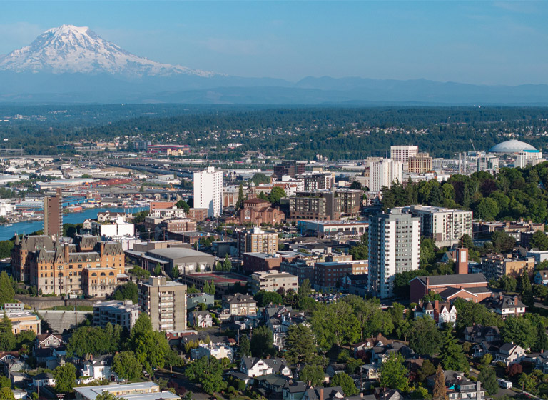 PNW HVAC Specialists in Pierce County, Washington - Any Season Comfort Solutions