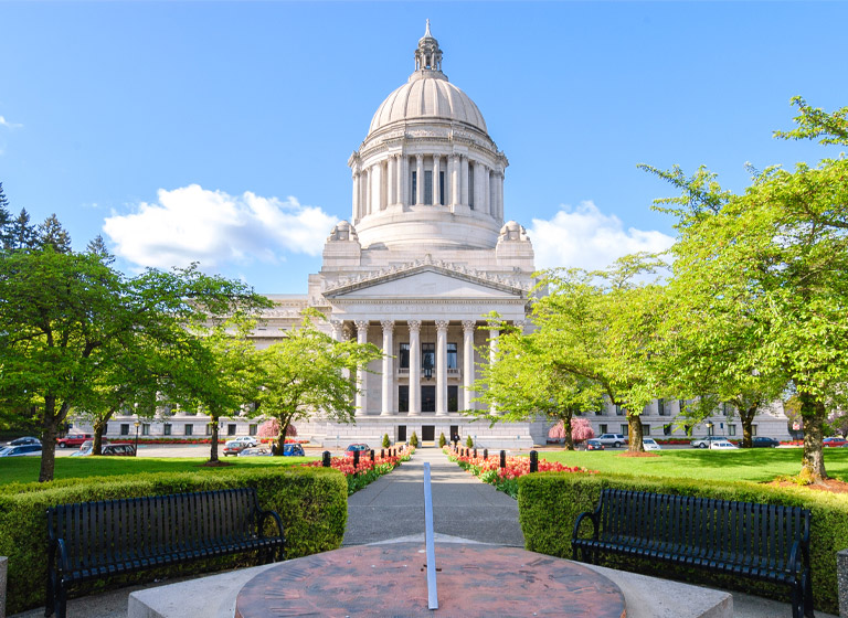 PNW HVAC Specialists in Thurston County, Washington - Any Season Comfort Solutions