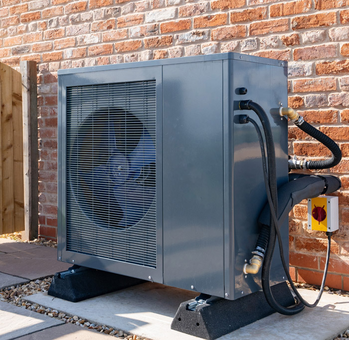 PNW Heat Pump Specialists - Any Season Comfort Solutions