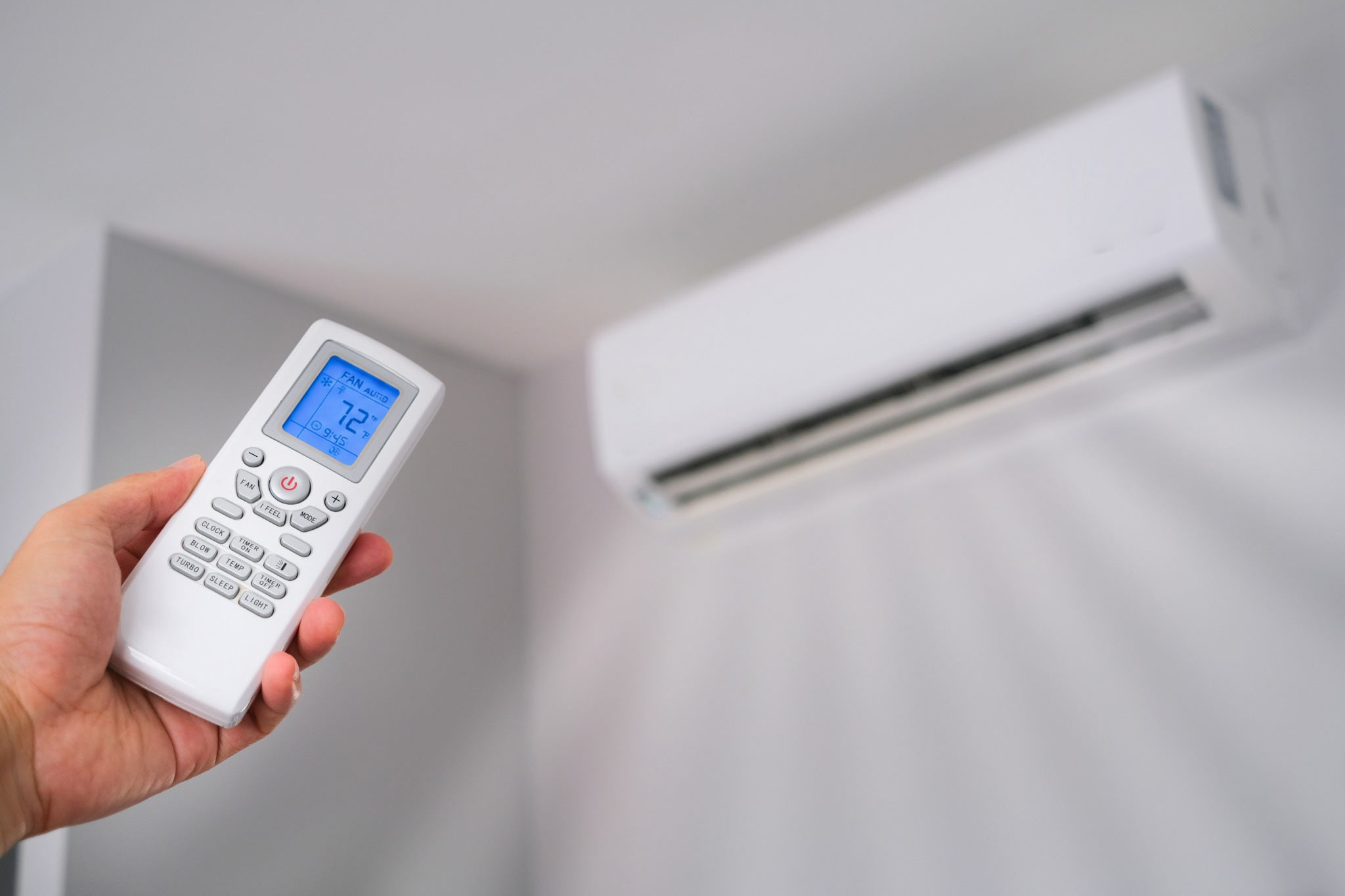 PNW Ductless Heat Pumps - Any Season Comfort Solutions
